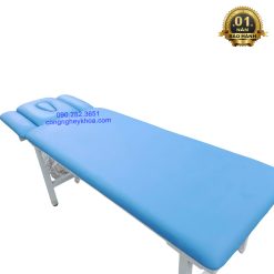 Giường massage trị liệu bằng sắt sơn tĩnh điện