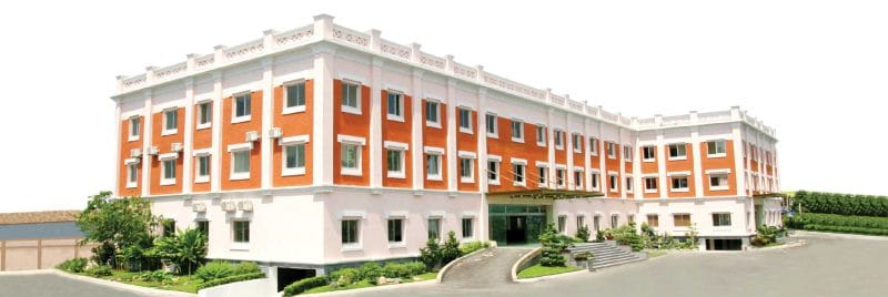 Bệnh viện Đa khoa Hồng Đức III