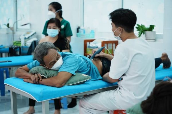 Phòng Khám Vật Lý Trị Liệu & PHCN Thủ Đức (CHAC2)