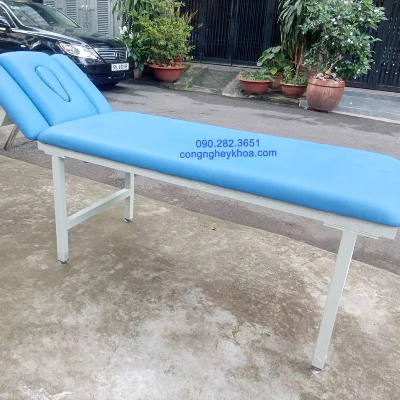 Công Nghệ Y Khoa MDT nơi cung cấp giường massage trị liệu uy tín bậc nhất