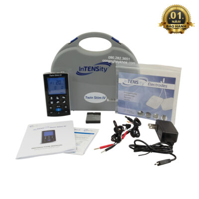 máy điện xung trị liệu tốt Ts4