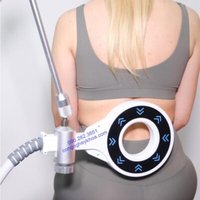 Một số dòng máy từ trường siêu dẫn phổ biến nhất