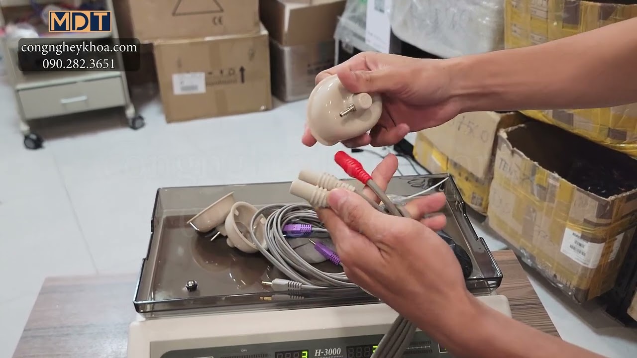 Chi phí lắp đặt và sửa chữa máy vật lý trị liệu tiết kiệm 1 Hình ảnh sửa chữa máy điện xung