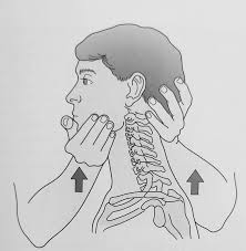 Nghiệm pháp kéo giãn cột sống cổ