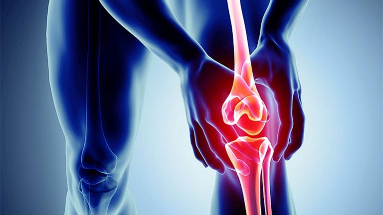 Hướng dẫn quy trình khám khớp gối. Mới nhất 2025
