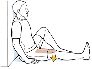 hướng dẫn bài tập cho bệnh nhân thoái hóa khớp gối