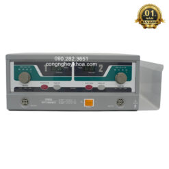 Máy từ rung nhiệt HM-2SC-A