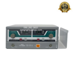 Máy từ rung nhiệt HM-2SC-A