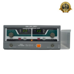 Máy từ rung nhiệt HM-2SC-A