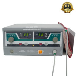 Máy từ rung nhiệt HM-2SC-A