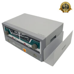 Máy từ rung nhiệt HM-2SC-A