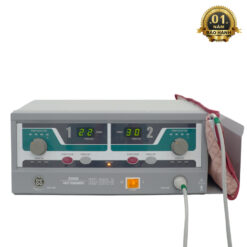 Máy từ rung nhiệt HM-2SC-A