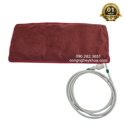 Miếng điện cực từ trường của Máy từ rung nhiệt HM-2SC-A