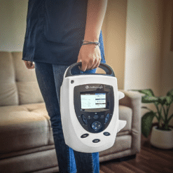 Máy siêu âm trị liệu Chattanooga