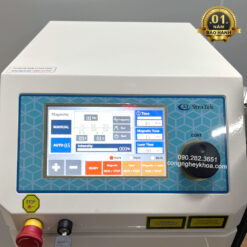 Hình ảnh Cận cảnh Máy từ trường siêu dẫn G-500