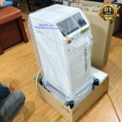 Hình ảnh Máy từ trường siêu dẫn G-500 mới