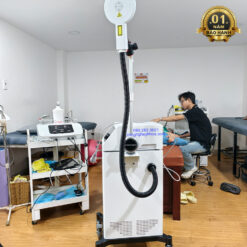 Hình ảnh Máy từ trường siêu dẫn G-500 sỡ hữu giá cố định tay cầm chắc chắn