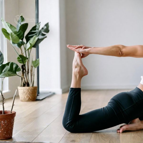 Giãn Cơ Là Gì Và Tại Sao Nên Thực Hiện