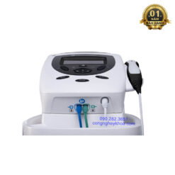 Alternative view of Máy điện xung kết hợp siêu âm Chattanooga