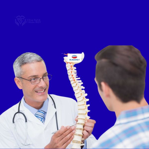 Vật lý trị liệu cổ vai gáy dứt điểm cơn đau không dùng thuốc tại TPHCM 2 Giải pháp vật lý trị liệu cổ vai gáy không dùng thuốc đang rất phổ biến hiện nay