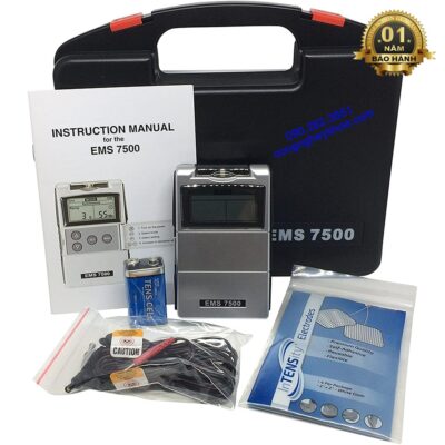 EMS 7500 3 1