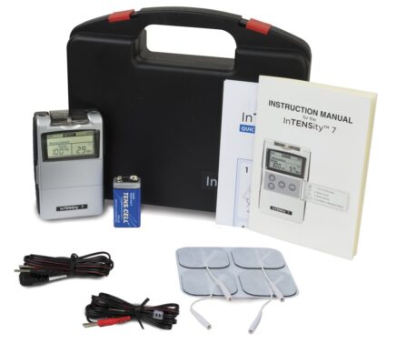 máy điện xung TENS 7000