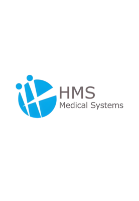 LOGO HMS MEDICAL SYSTEMS
