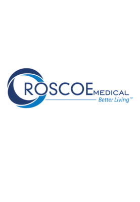 LOGO ROSCOE MEDICAL