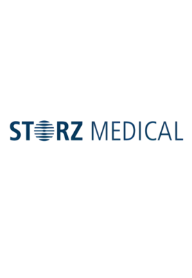 LOGO STORZ MEDICAL