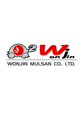LOGO WONJIN MULSAN