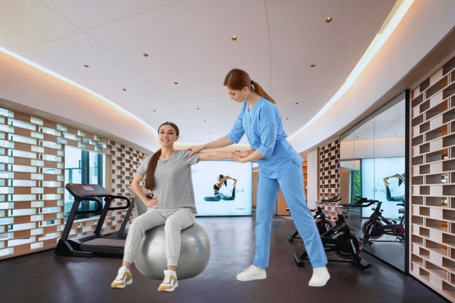 Tổng quan toàn diện về phục hồi chức năng trong cuộc sống