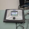 Máy siêu âm kết hợp điện xung EME COMBIMED 2200 7 Tổng quan máy EME Combimed 2200