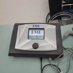 Tổng quan máy EME Combimed 2200