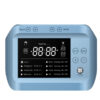 Máy từ trường xuyên sọ WF 9905 8 Cận cảnh máy từ trường xuyên xọ WF 9905