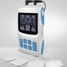 Máy điện xung trị liệu intensity 12