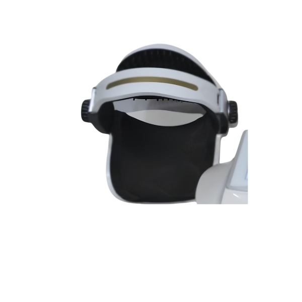 Máy từ trường xuyên sọ WF 9905 2 Mũ trị liệu đi kèm máy từ trường xuyên xọ Wf 9905