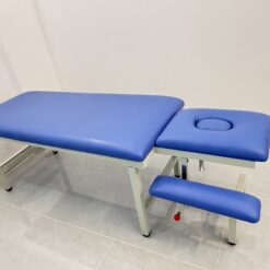 Giường tập bệnh nâng hạ tay