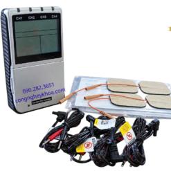 Alternative view of Máy điện xung trị liệu TS3 Plus