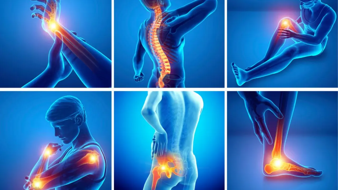 Điện xung là gì – điện cực điện xung đặt trên lưng trong vật lý trị liệu Điện xung là gì – điện cực điện xung đặt trên lưng trong vật lý trị liệu