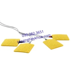 Bộ điện cực đi kèm máy điện xung EME 9200