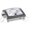 Thiết kế mặt trước và bảng điều khiển máy Ultrasonic 1500 EME