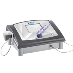 Thiết kế mặt trước và bảng điều khiển máy Ultrasonic 1500 EME