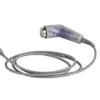 Đầu phát siêu âm trị liệu EME Ultrasonic 1500 kèm dây kết nối