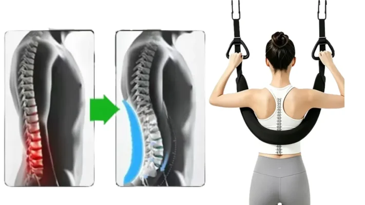 reo bằng đai nâng đỡ dưới nách và tay cầm